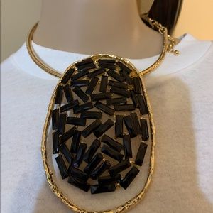 Little Black Necklace